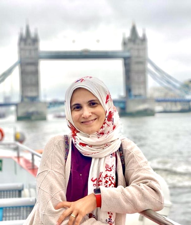 Zahraa Abdallah