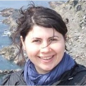 Georgiana Ifrim