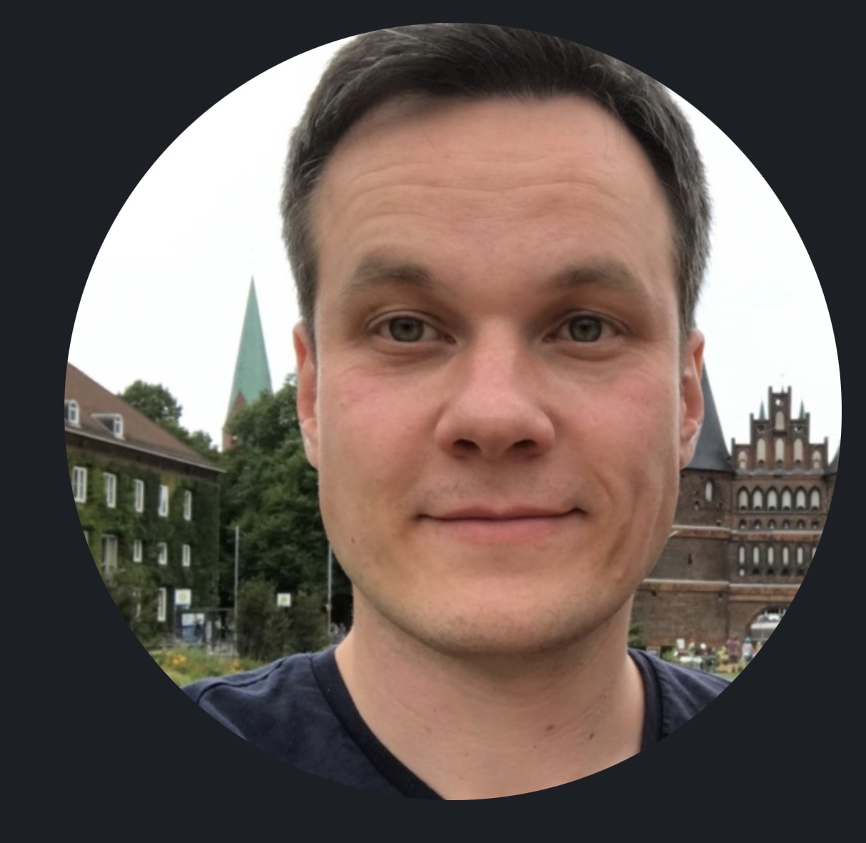 Patrick Schäfer
