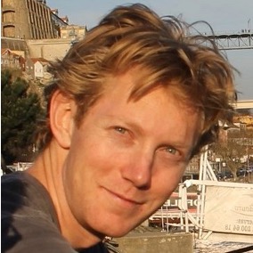 Simon Malinowski