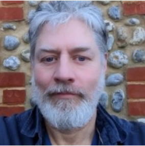 Anthony Bagnall